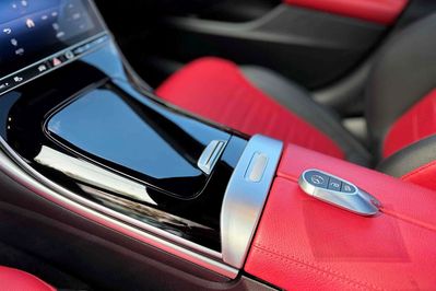 Mercedes Klasa C 200 AMG Line