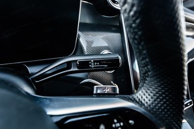 Mercedes GLC Coupe 300 4-Matic AMG Line