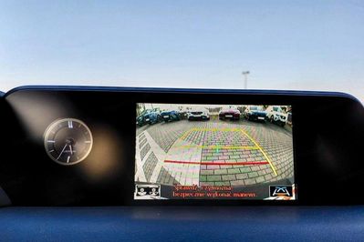 Lexus UX 250h GPF Business 2WD