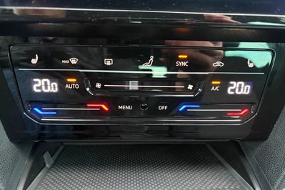 Volkswagen Passat 2.0 TDI EVO Business DSG