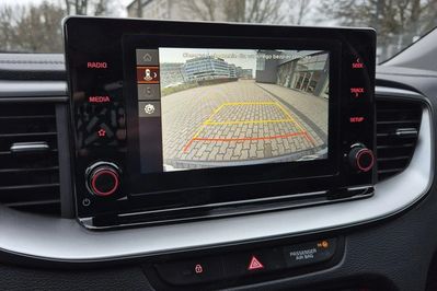 Kia XCeed 1.5 T-GDI M DCT