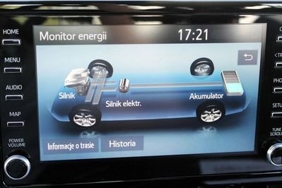 Toyota Corolla 1.8 Hybrid Comfort
