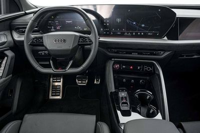 Audi Q5 TDI quattro S line