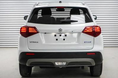 Suzuki Vitara 1.4 Boosterjet mHEV Premium Plus 2WD