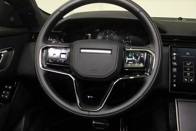 Land Rover Range Rover Velar Velar 2.0 P400e PHEV Dynamic SE