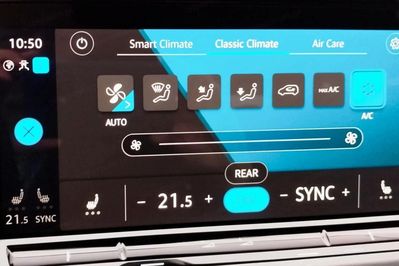 Volkswagen Golf 2.0 TDI SCR Style DSG