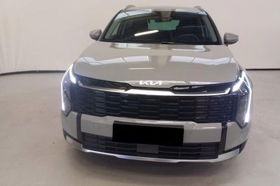 Kia Sportage 1.6 T-GDI Business Line 2WD DCT