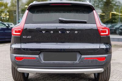 Volvo XC40 B3 Core