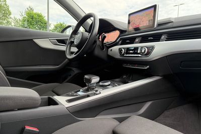 Audi A4 45 TFSI Sport S tronic