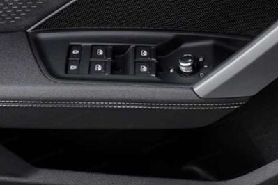Audi A3 S3 TFSI quattro Sportback
