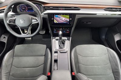 Volkswagen Arteon 2.0 TDI SCR Elegance DSG