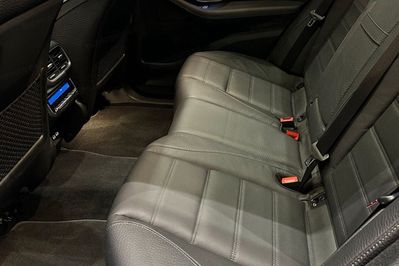 Mercedes GLE 350 de 4-Matic AMG Line