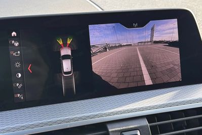 BMW X4 xDrive20i M Sport