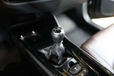 Toyota C-HR 1.2 T Prestige