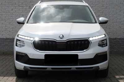 Skoda Kamiq Drive 1.0 TSI
