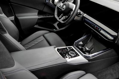 BMW X3 xDrive20 M Sport