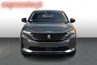 Peugeot 3008 Allure Pack 1.2 PureTech  S&S EAT8