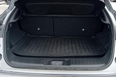 Nissan Juke 1.0 DIG-T N-Connecta