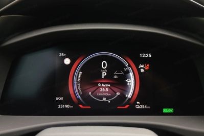 Lexus RZ 450e Omotenashi DIRECT4