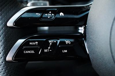 Mercedes GLC Coupe 300 de 4-Matic AMG Line