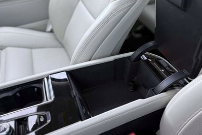 Volvo XC90 B5 AWD Ultra Dark 7os