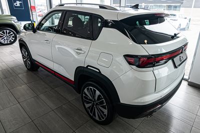 DR D5 ‎1.4 BENZ + LPG FWD