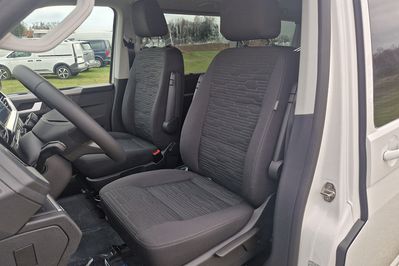 Volkswagen Multivan L1H1 6.1 DSG Comfortline