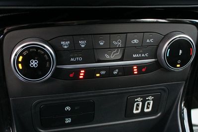 Ford Ecosport 1.0 EcoBoost Titanium ASS