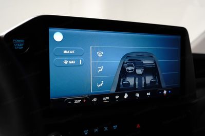 Ford Transit Custom 280 L1H1 Trend