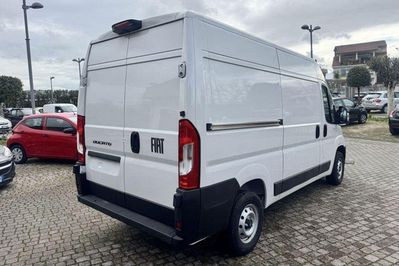 Fiat Ducato 3.3t L2H2