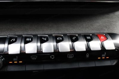 Peugeot 3008 1.6 PureTech GT