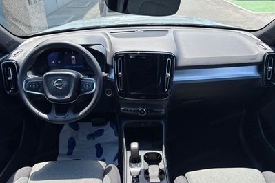 Volvo XC40 B3 Core