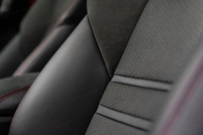 Porsche Cayenne Coupe GTS