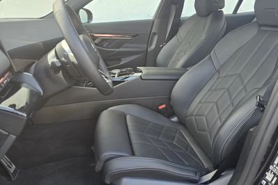 BMW Seria 5 520d xDrive M Sport
