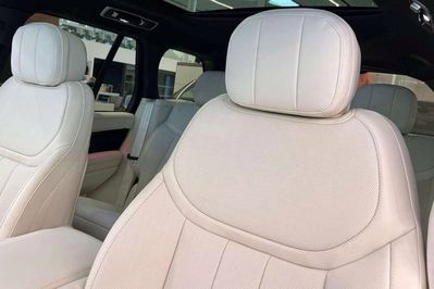 Land Rover Range Rover 3.0 D350 Autobiography