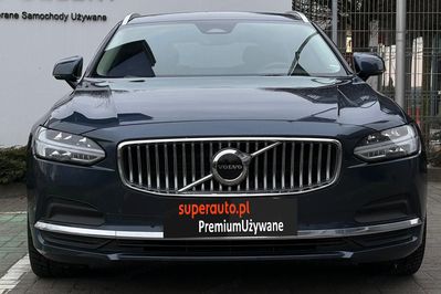 Volvo V90 B4 D Plus Bright