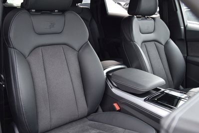 Audi Q7 50 TDI quattro S Line