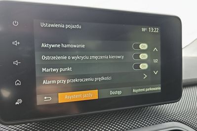 Dacia Sandero TCe Expression