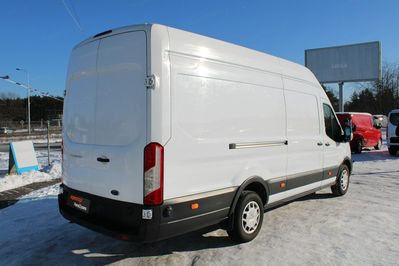 Ford Transit L4H3
