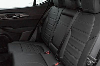 Alfa Romeo Tonale 1.5 T4 GSE mHEV TI DCT