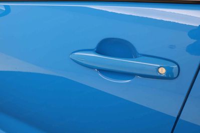 Toyota Yaris Executive 1.5 Hybrid