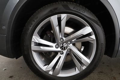 Volkswagen Tiguan 2.0 Tdi 4MOT r-Line Dsg 7OS