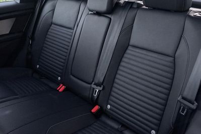 Land Rover Discovery Sport D200 Dynamic SE