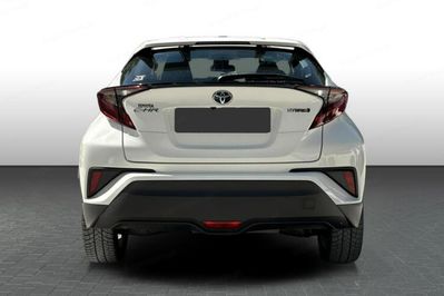 Toyota C-HR Comfort 1.8 Hybrid