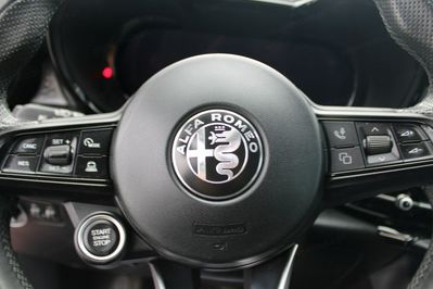 Alfa Romeo Tonale Sprint