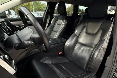 Volvo V90 Cross Country D5 AWD Pro