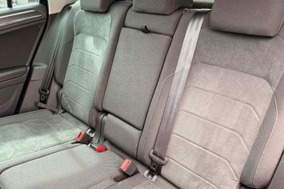 Volkswagen Tiguan 2.0 TDI SCR 4Mot. Elegance DSG