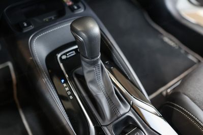 Toyota Corolla 1.8 Hybrid Style