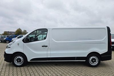 Renault Trafic L2H1 Chłodnia