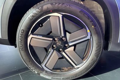 Jaecoo 7 1.6 T-GDI OffRoad AWD DCT